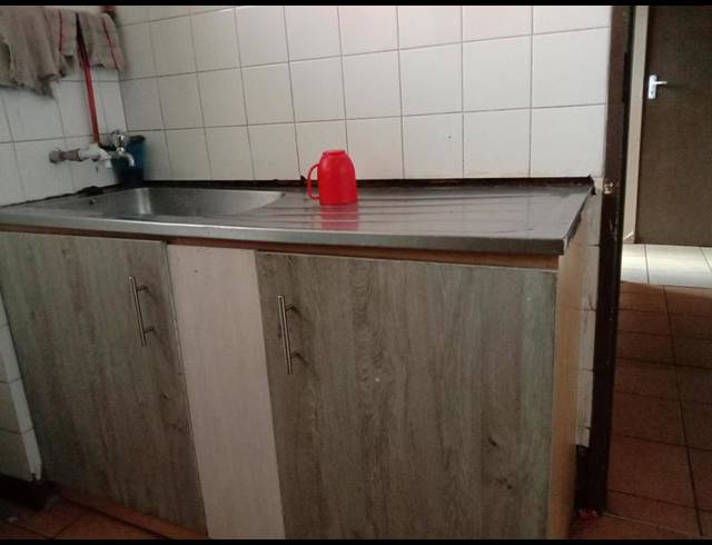 2 BEDROOM APARTMENT FOR SALE IN PRETORIA CBD